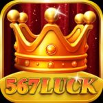 567Luck APK V12.3 Versi Terbaru