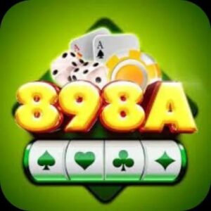 898A APK V9.7 Versi Terbaru 2026