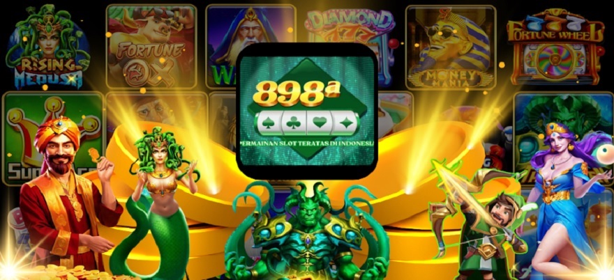 898A APK