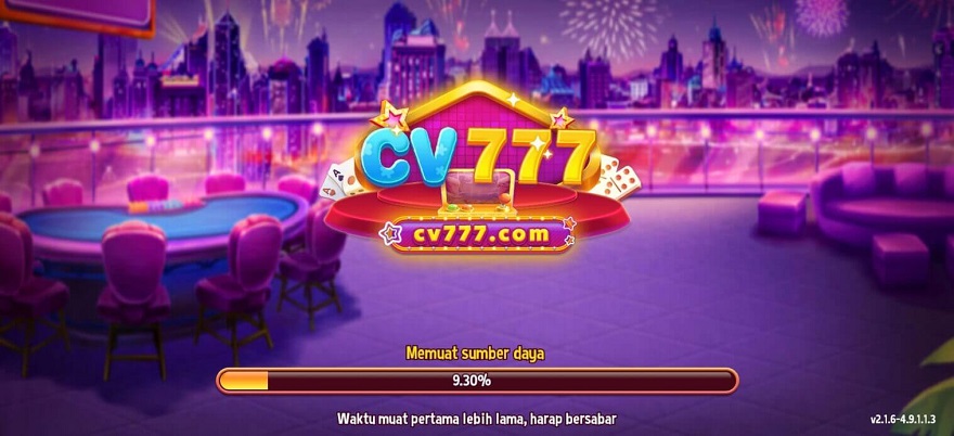 CV777