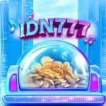 IDN777 APK V9.8 Terbaru 2026