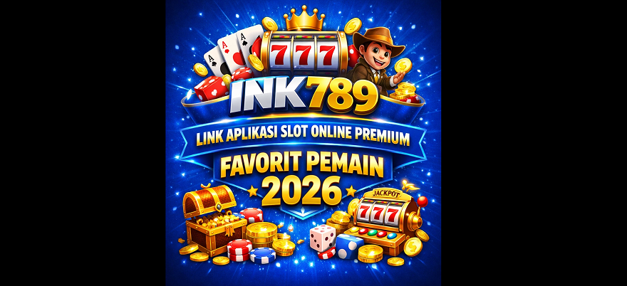INK789