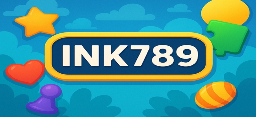 INK789