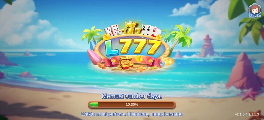 L777