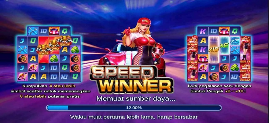 LuckyRP