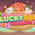LuckyRP APK V4.0 untuk Android