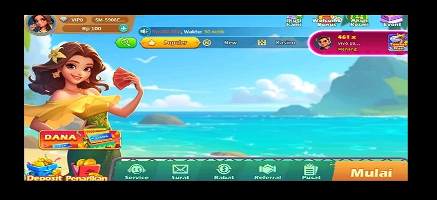 PT777 APK