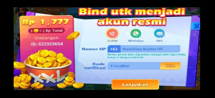 PT777 APK
