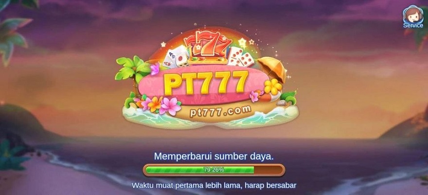 PT777 APK