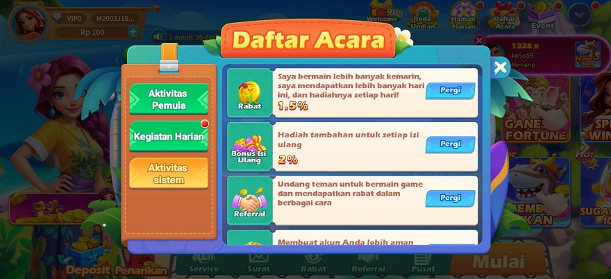 PT777 APK