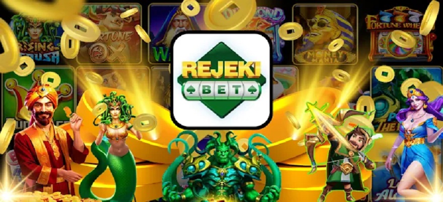 Rejekibet APK