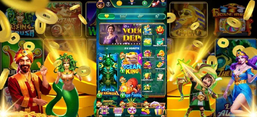 Rejekibet APK