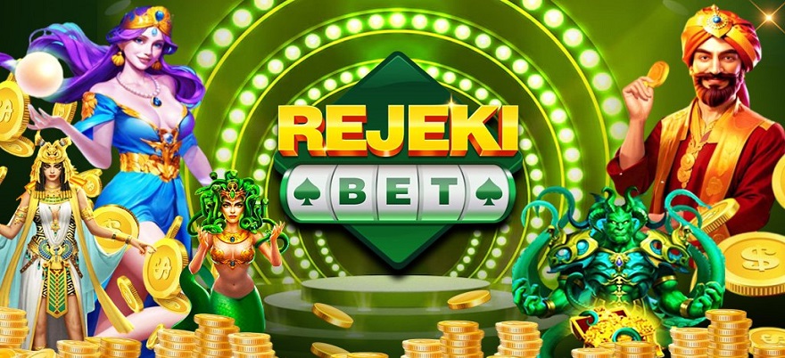 Rejekibet APK
