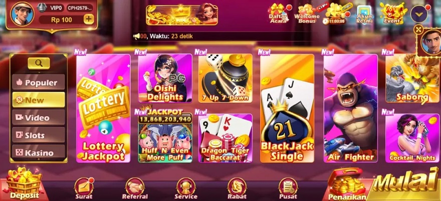 SVIP2 APK