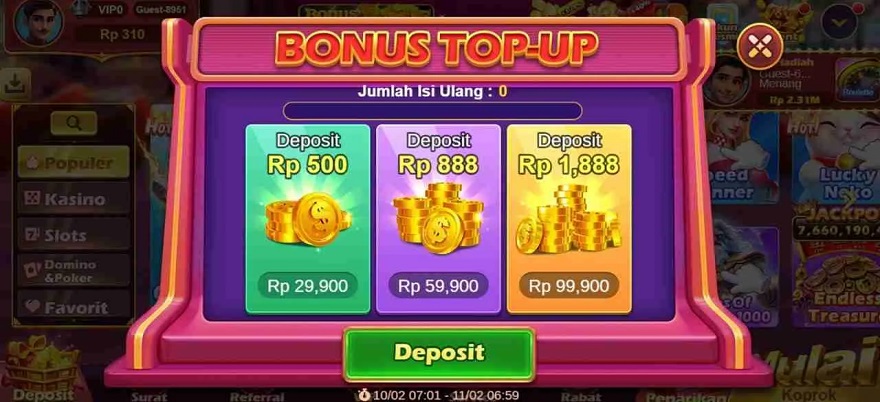 SVIP2 APK