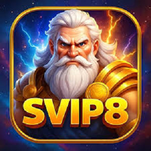 SVIP8 APK V12.2 Terbaru 2026