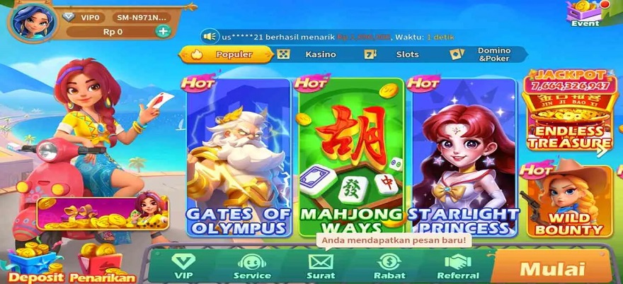 TT789 APK