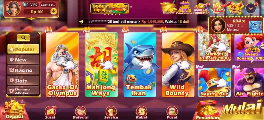 SVip9 APK