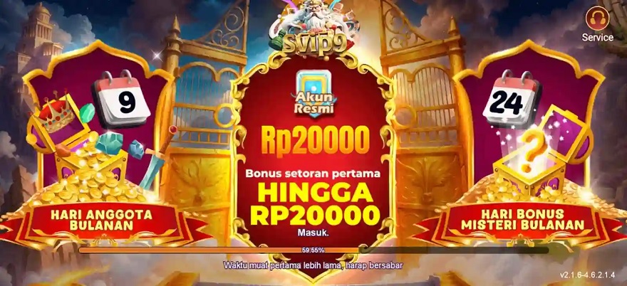 SVip9 APK