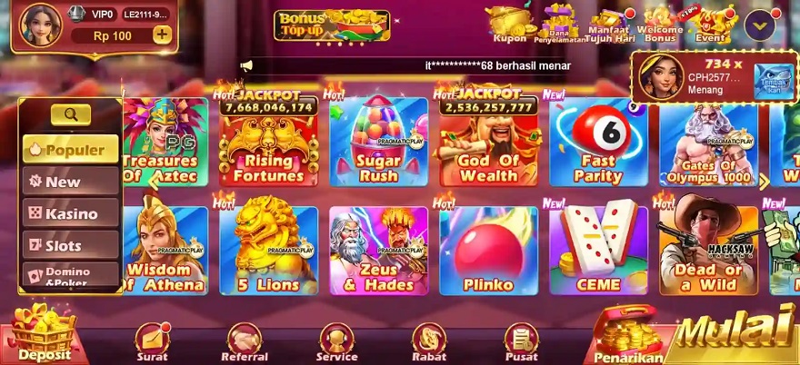 SVip9 APK