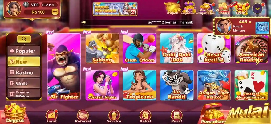 SVip9 APK
