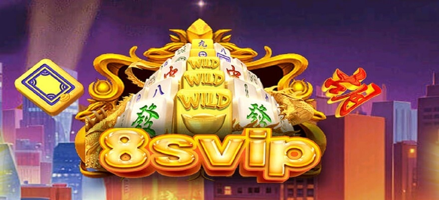 8SVIP