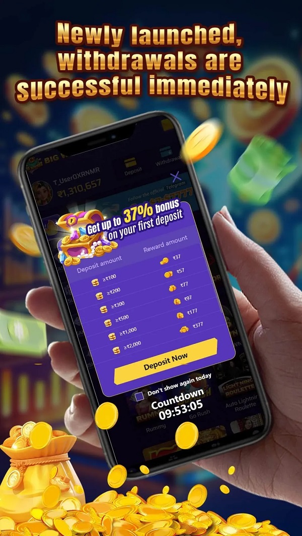 BigWinner