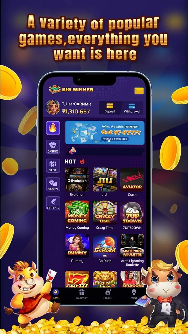 BigWinner