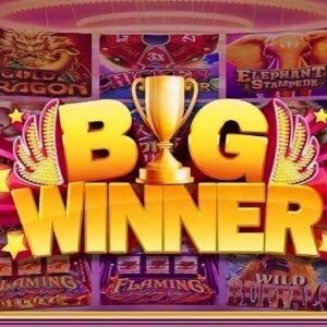 BigWinner APK V12.1 untuk Android