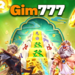 GIM777 APK V17.5 Terbaru 2026
