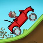 Download Hill Climb Racing Mod APK V1.69.0 (Uang Tak Terbatas) Terbaru