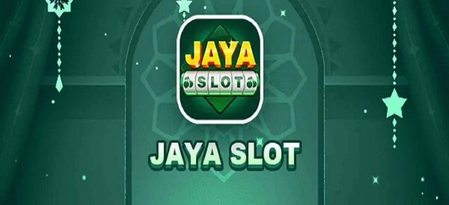 Jaya Slot APK