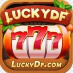 LuckyDF APK V3.9 Terbaru 2026