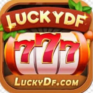 LuckyDF APK V3.9 Terbaru 2026
