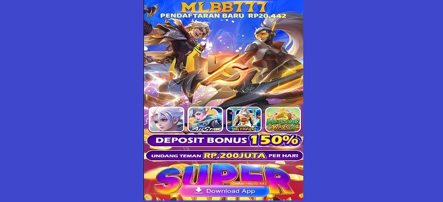 MLBB777