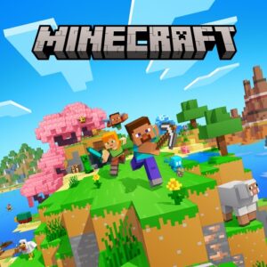 Download Minecraft 1.21 APK Terbaru