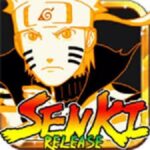 Download Naruto Senki Mod APK V2.1.9 (Full Character) untuk Android