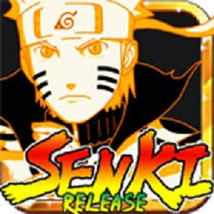Download Naruto Senki Mod APK V2.1.9 (Full Character) untuk Android