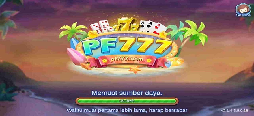PF777