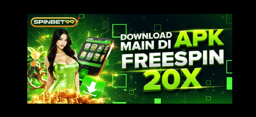 Spinbet99 Slot