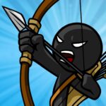 Download Stick War Legacy Mod APK V2026.1.787 (99999 Gold and Army) Terbaru