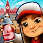 Download Subway Surfers Mod APK V3.62.10 (Unlocked) Terbaru