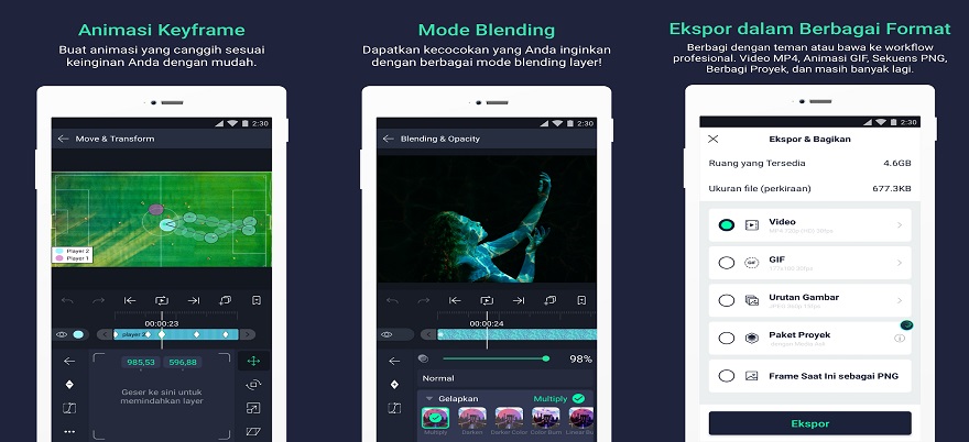 AM Mod