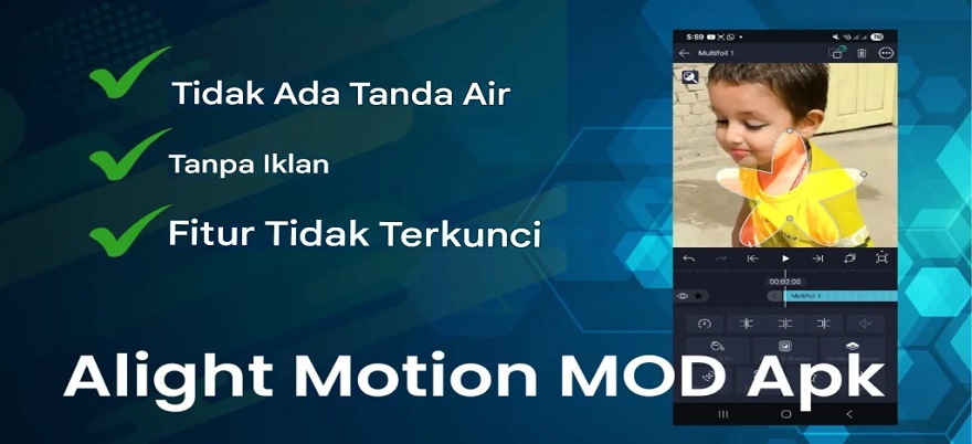 AM Mod