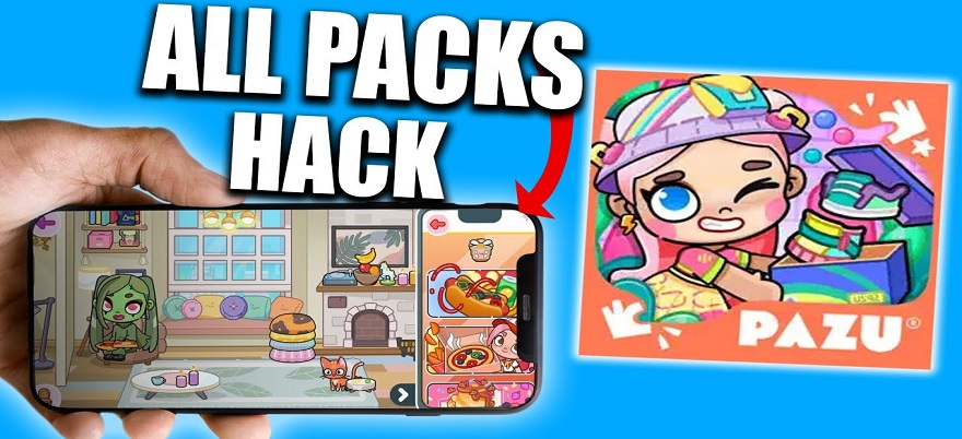 Avatar World Mod APK