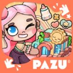 Download Avatar World Mod APK (Unlocked All Playmods) V1.209 Terbaru