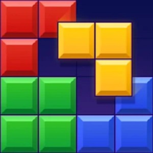 Download Block Blast Mod APK (Unlimited Score) V9.7.8 Terbaru