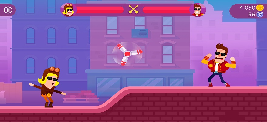 Bowmaster Mod APK Bowmaster Mod APK