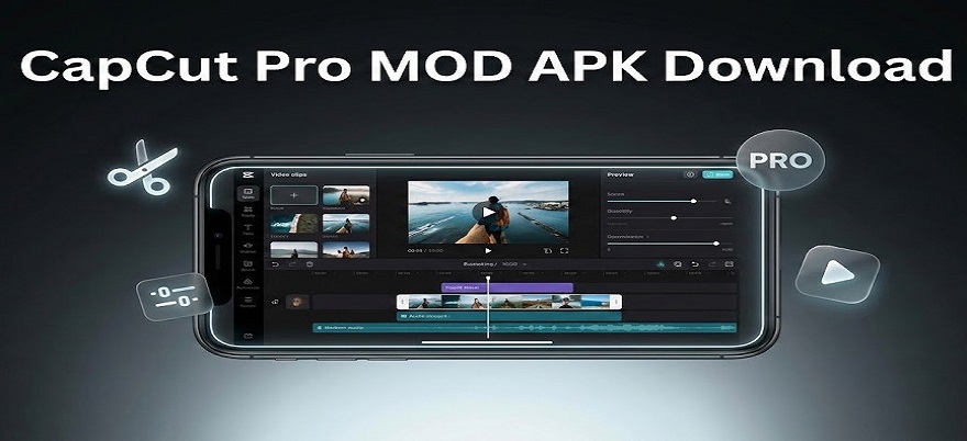 CapCut Mod APK CapCut Mod APK
