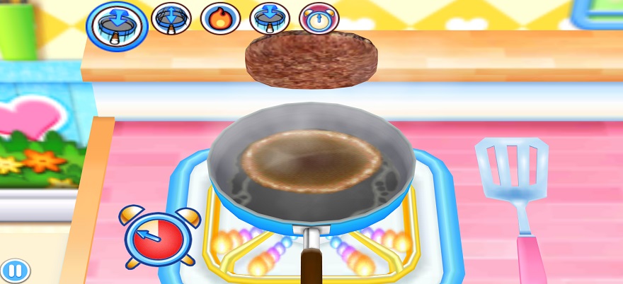 Cooking Mama Mod APK